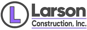 Larson Construction, Inc.